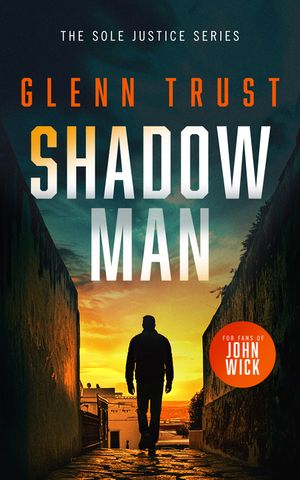 Shadow Man image number 0