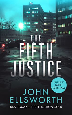 The Fifth Justice image number 0