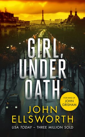 Girl, Under Oath image number 0