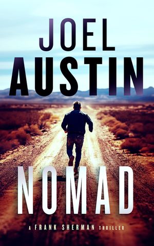 Nomad: A Military Thriller Where the Desert Heat Isn't the Only Killer image number 0