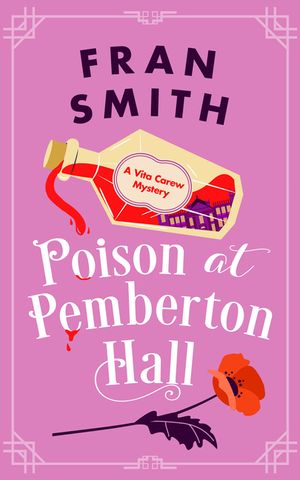 Poison at Pemberton Hall image number 0