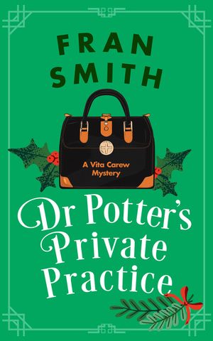 Dr Potter's Private Practice image number 0