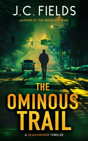 The Ominous Trail: An FBI Mystery Thriller image number 0
