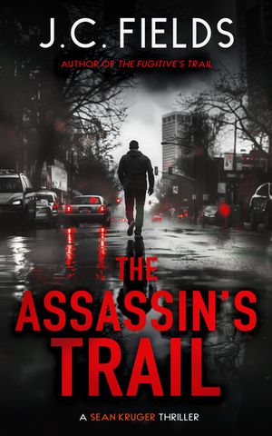 The Assassin's Trail: An FBI Mystery Thriller image number 0