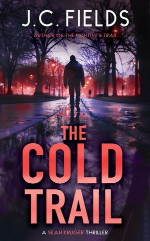 The Cold Trail: An FBI Mystery Thriller image number 0