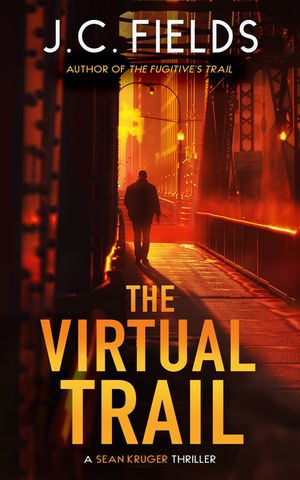The Virtual Trail: An FBI Mystery Thriller image number 0