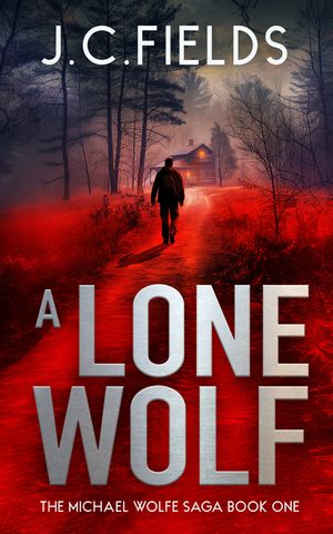 A Lone Wolf image number 0