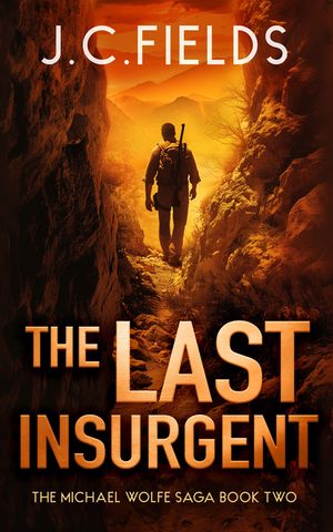 The Last Insurgent image number 0
