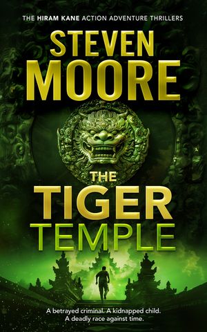 The Tiger Temple image number 0