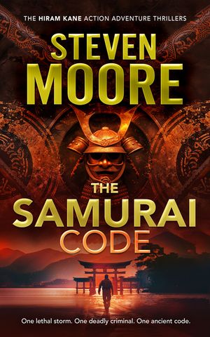 The Samurai Code image number 0