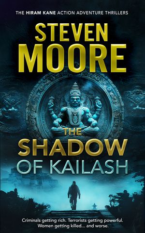 The Shadow of Kailash image number 0