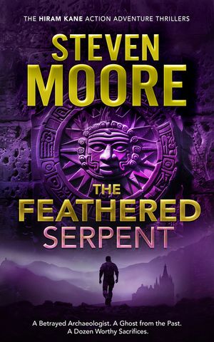 The Feathered Serpent image number 0