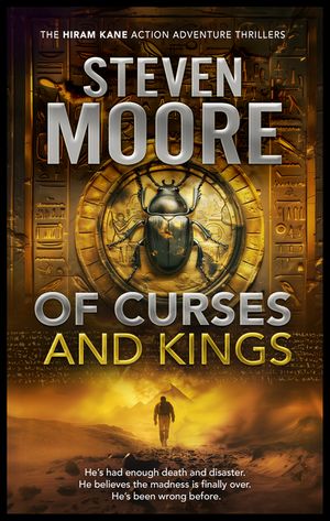 Of Curses and Kings image number 0