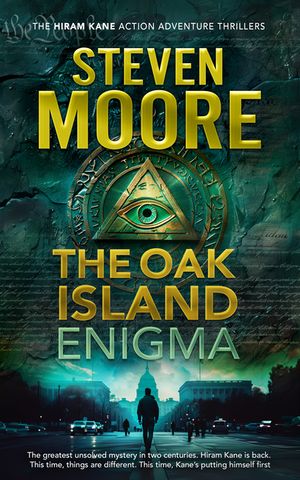The Oak Island Enigma image number 0