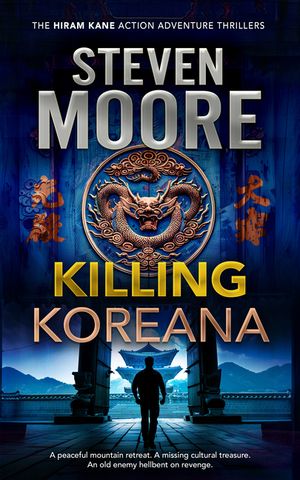 Killing Koreana image number 0
