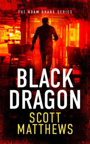 Black Dragon image number 0