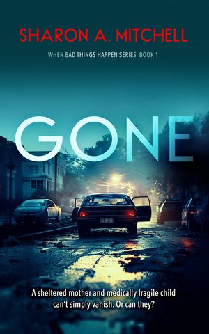 Gone image number 0
