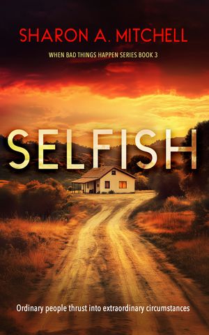 Selfish image number 0