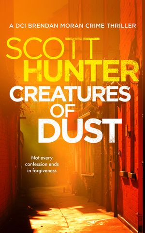 Creatures of Dust image number 0