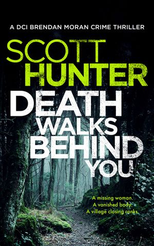 Death Walks Behind You image number 0