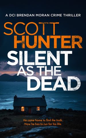 Silent as the Dead image number 0