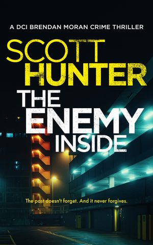 The Enemy Inside image number 0
