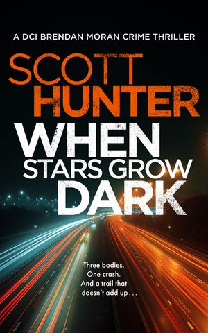 When Stars Grow Dark image number 0