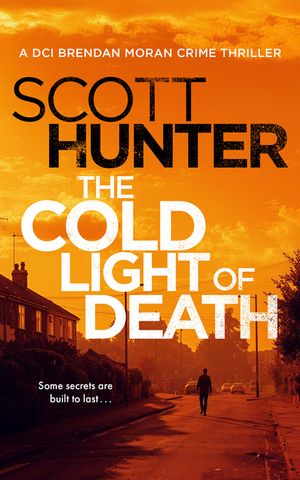 The Cold Light of Death image number 0