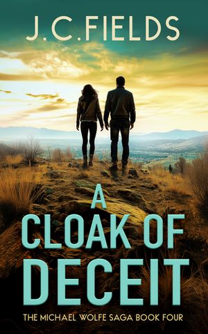 A Cloak of Deceit image number 0