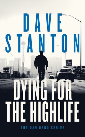 Dying for the Highlife image number 0