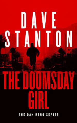 The Doomsday Girl image number 0