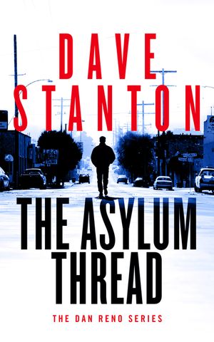 The Asylum Thread image number 0