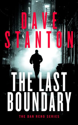 The Last Boundary image number 0