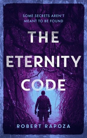 The Eternity Code image number 0