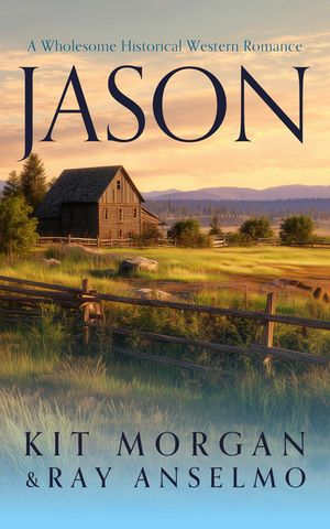 Jason image number 0