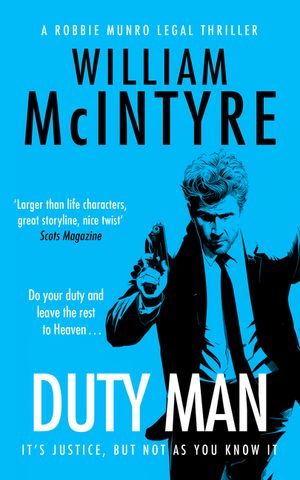 Duty Man image number 0
