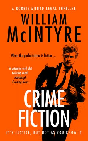 Crime Fiction image number 0