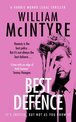 Best Defence image number 0