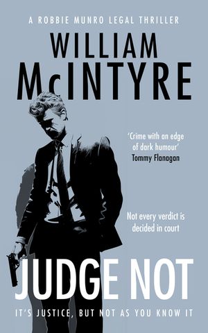 Judge Not image number 0