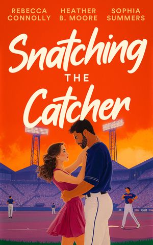 Snatching the Catcher image number 0