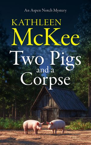 Two Pigs and a Corpse image number 0