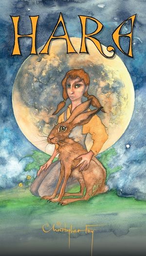 Hare image number 0
