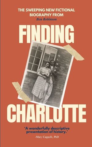 Finding Charlotte image number 0