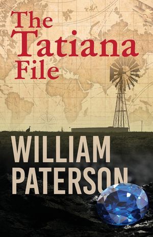The Tatiana File image number 0