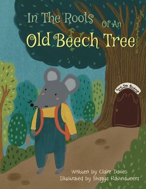 In The Roots Of An Old Beech Tree image number 0