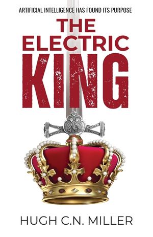 The Electric King image number 0