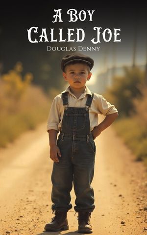 A Boy Called Joe image number 0