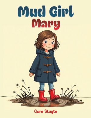 Mud Girl Mary image number 0