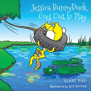 Jessica BunnyDuck Goes Out to Play image number 0