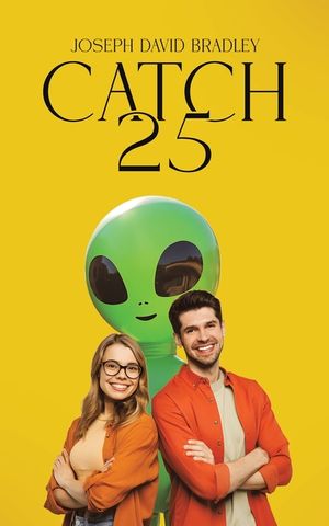Catch 25 image number 0